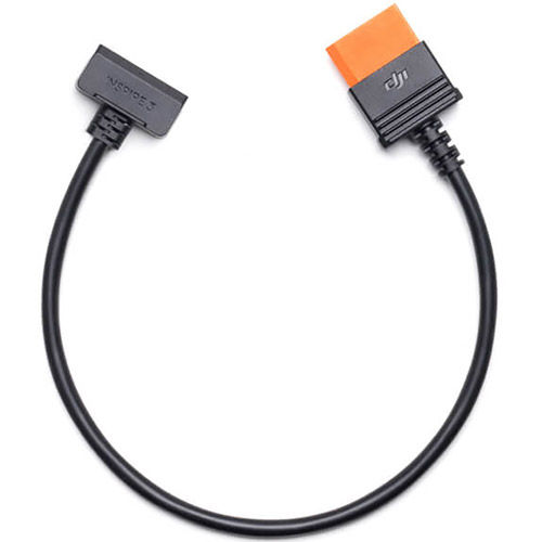 Power SDC to DJI Inspire 3 Fast Charge Cable