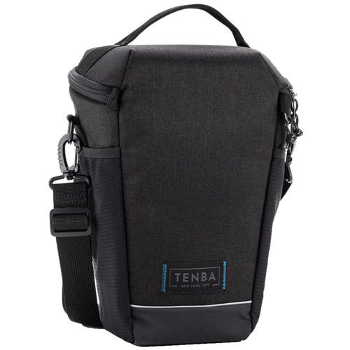 Skyline v2 9 Top Load - Black