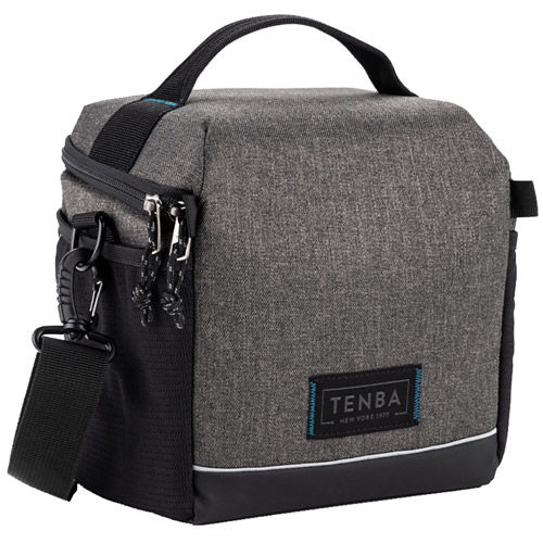 Skyline v2 8 Shoulder Bag - Gray