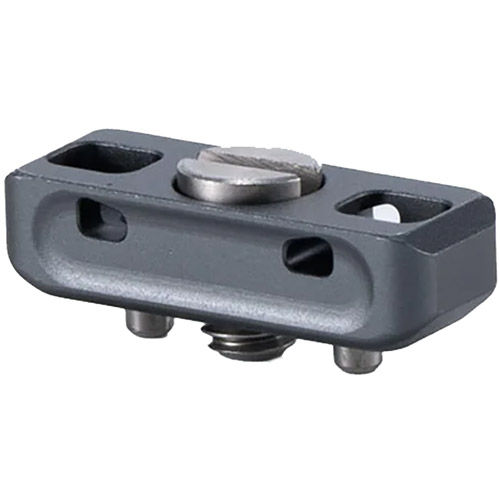 Khronos 1/4"-20 Universal Adaptor