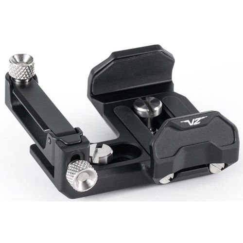 Universal SSD Drive Holder V2 - Black