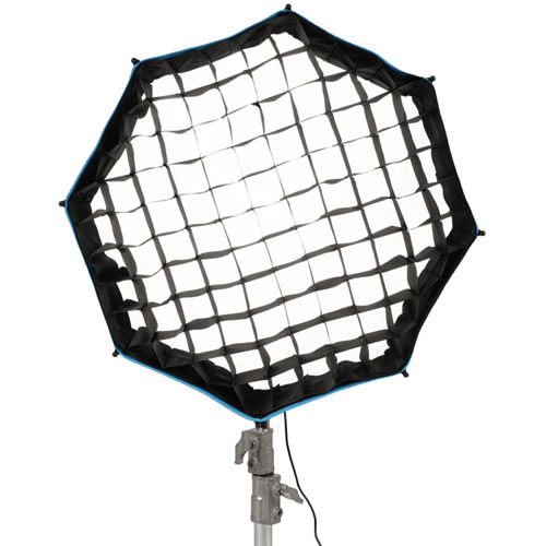 Octagonal Softbox 60cm with FM Mount