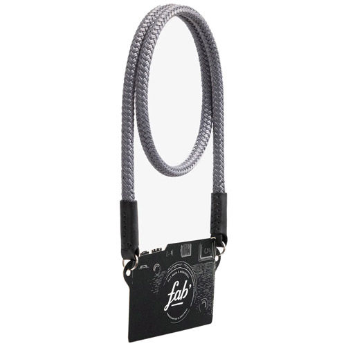 F8 Rope Strap - Gray Length: 47in / 120cm