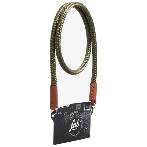 F8 Rope Strap - Khaki Length: 55in / 140cm