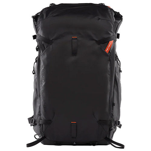 OnePro Focux Backpack 25L (Space Black)