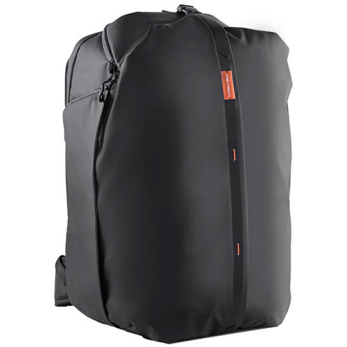 OneMo Travel Backpack 35L (Twilight Black)