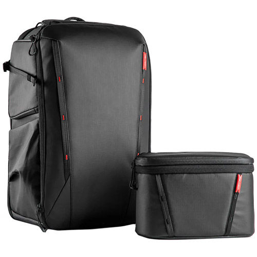 OneMo 2 Backpack 35L (Space Black)