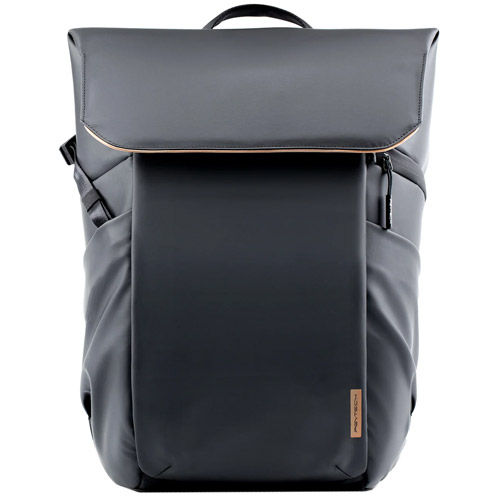 OneGo Air Backpack 20L (Obsidian Black)