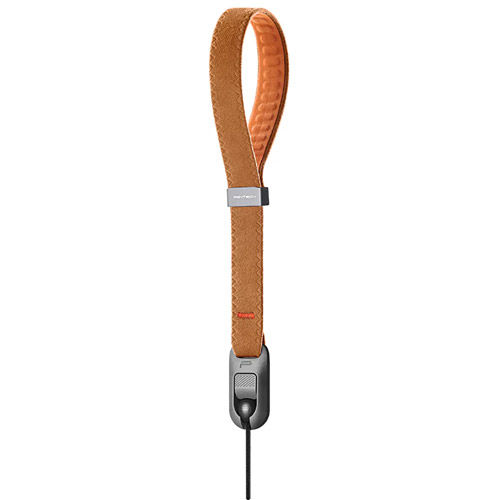 Camera Wrist Strap Air (Earth Brown)