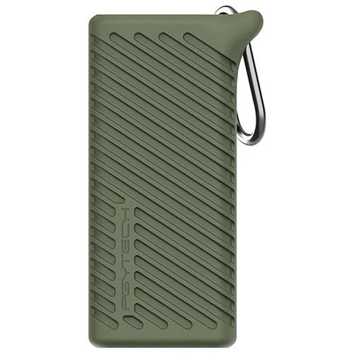 CreateMate High-speed Card Reader Case(Moss Green)