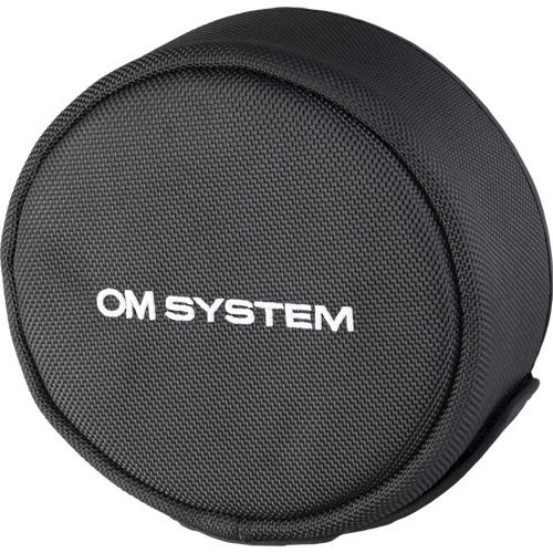 LC-115 Lens Cap for 150-400mm f/4.5 TC1.25X IS PRO Lens