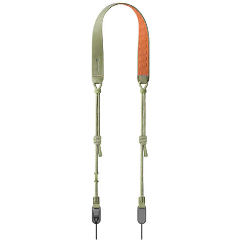 Camera Shoulder Strap Air (Grass Green)