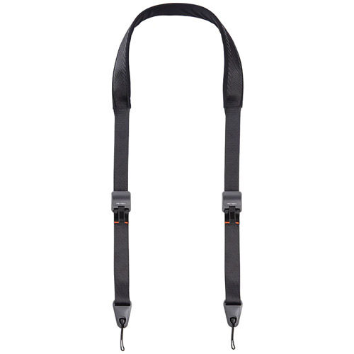 Camera Shoulder Strap(Night Black)