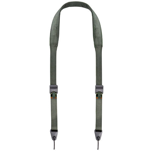 Camera Shoulder Strap(Fern Green)