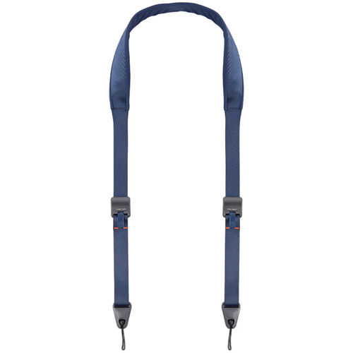 Camera Shoulder Strap(Dark Blue)