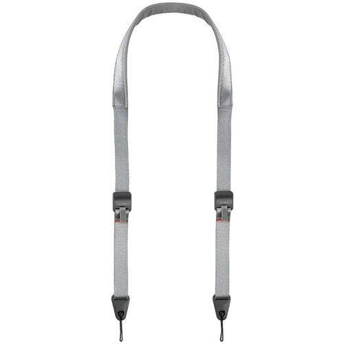 Camera Shoulder Strap(Rock Grey)