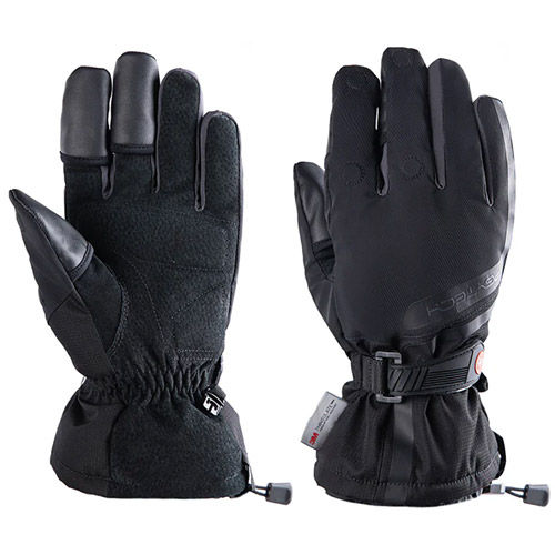 Photography Gloves (Professional) L