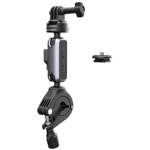 CapLock Action Camera Handlebar Mount