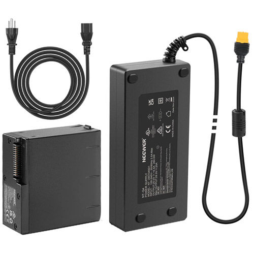 NT-Q4 Dummy Battery Kit For Q4