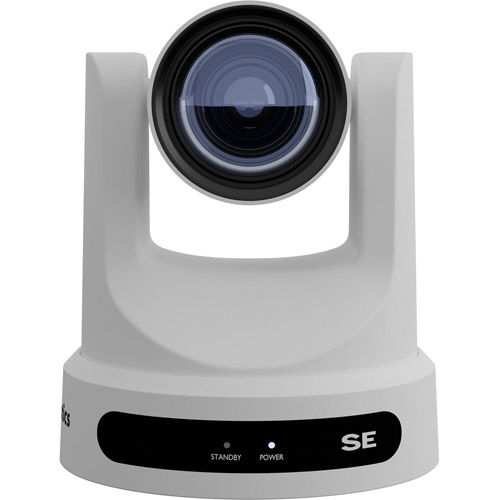 Move SE SDI/HDMI/USB/IP PTZ Camera with 12x Optical Zoom (White)