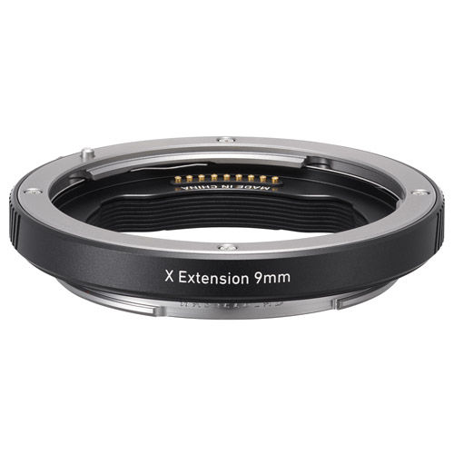 X Extension Tube (9mm)