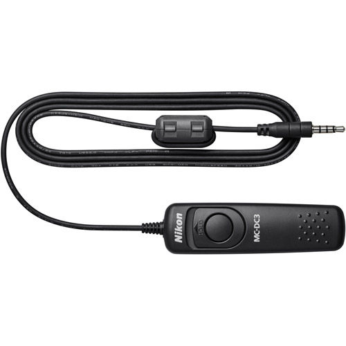 MC-DC3 Remote Release Cord