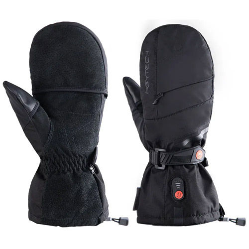 Photography Gloves (Master) L