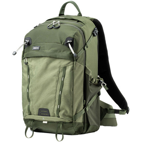 BackLight 26L Photo Daypack - Montane Green