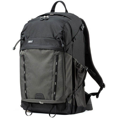 BackLight 36L Photo Daypack - Slate Black