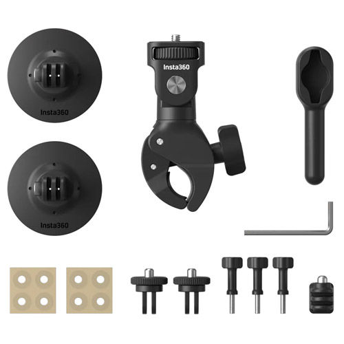 Motorcycle Accessories Bundle / CINSAAVY