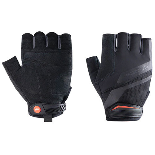 Photography Gloves (Fingerless) L