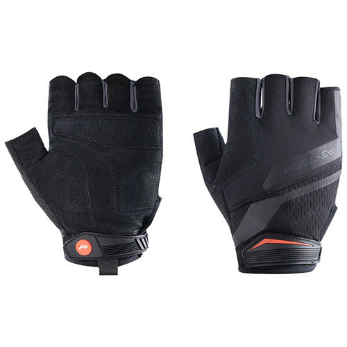 Photography Gloves (Fingerless) M