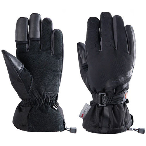 Photography Gloves (Professional) XL