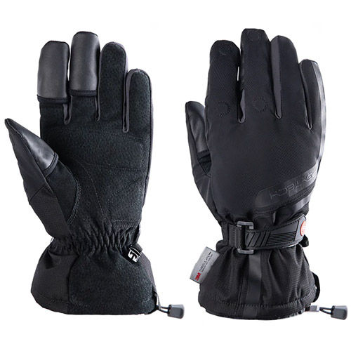 Photography Gloves (Professional) M