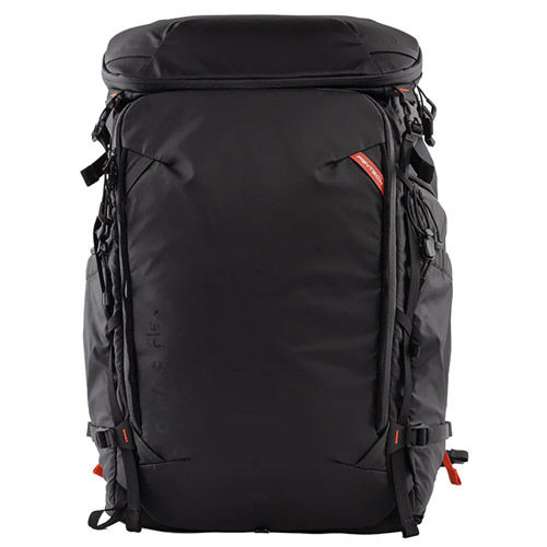 OnePro Flex Backpack 30L (Space Black) +Camera Insert M