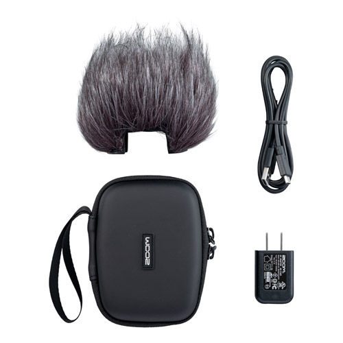 H2essential Accessory Pack