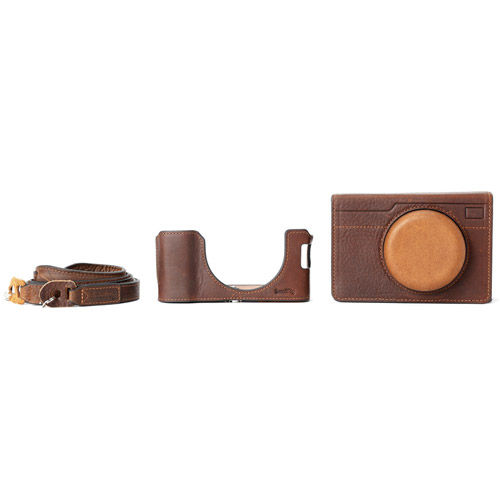 Leather Case Kit for Fujifilm X100VI