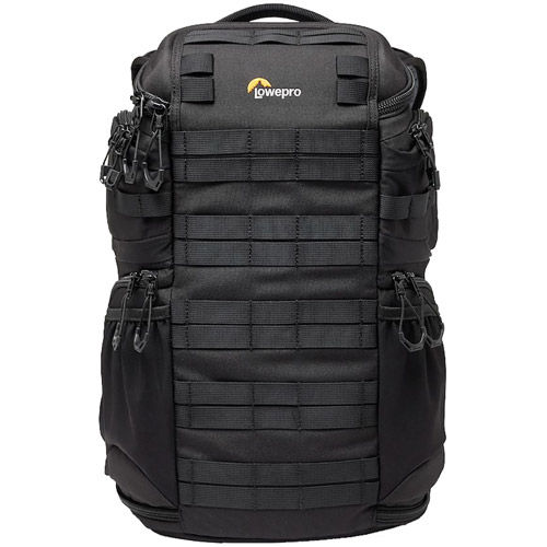 ProTactic BP 350 AW III (17L, Black)