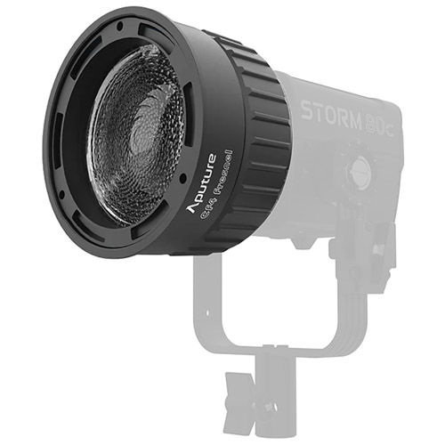 CF4 Fresnel for Storm 80c