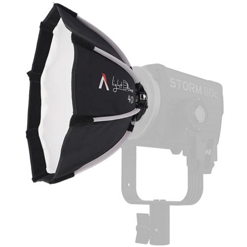 Light Dome 40 for Storm 80c