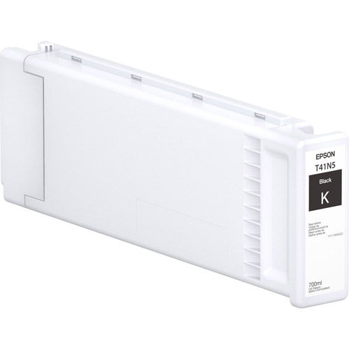 T41N520 Black UltraChrome XD2 Ink Cartridge 700ml