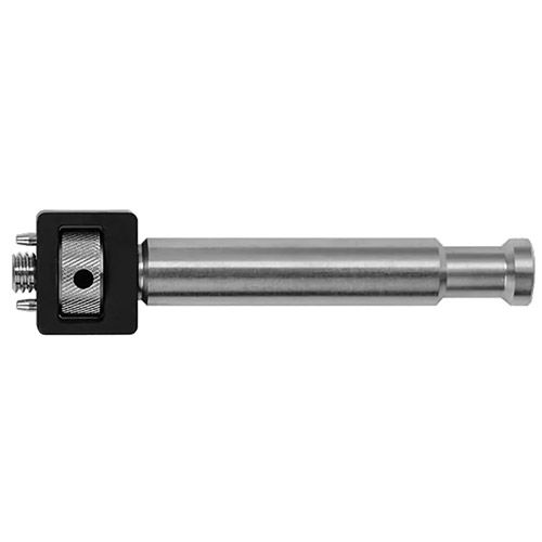 Baby Pin Adapter to Anti-rotate 3/8in Screw