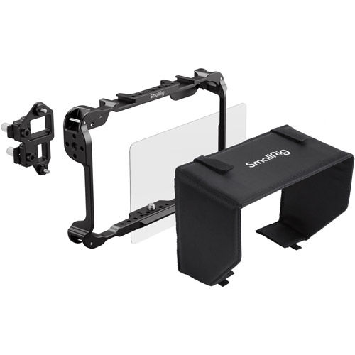 Monitor Cage Kit for Atomos Shinobi II