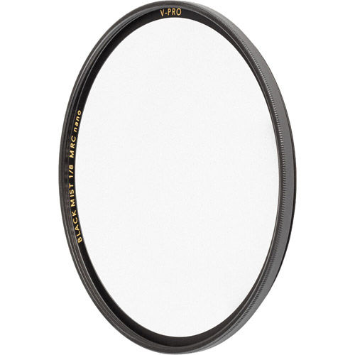 43mm  BLACK MIST 1/8 MRC nano