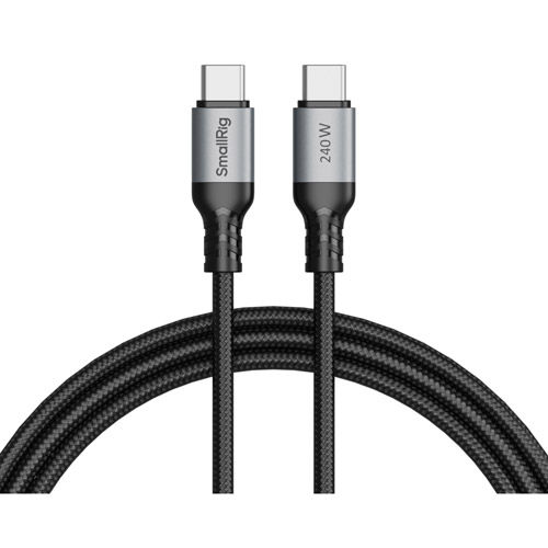 240W USB-C Power Cable 4908