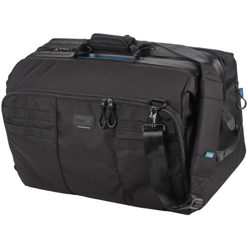 Cineluxe v2 Shoulder Bag 24 Hightop - Black