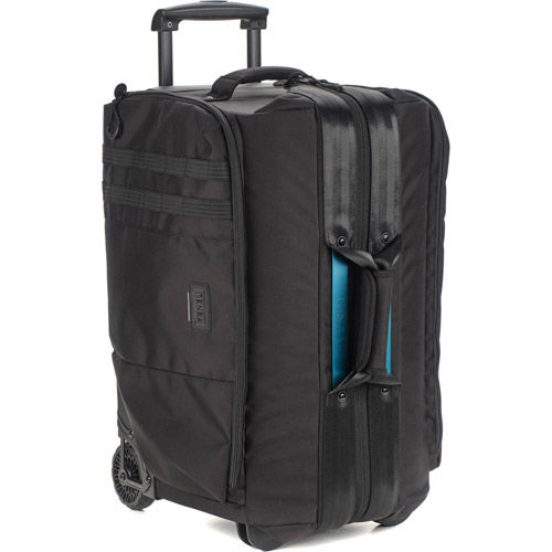 Cineluxe v2 Roller 24 - Black