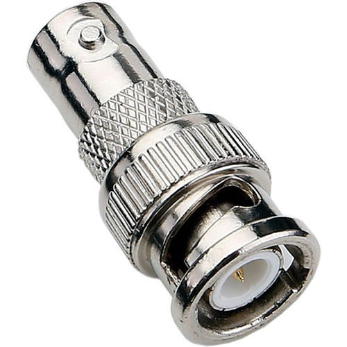BNC Male to BNC Female Adapter