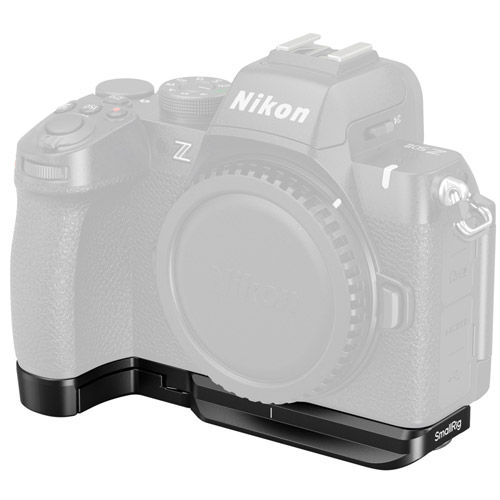 Baseplate for Nikon Z50 II   4981