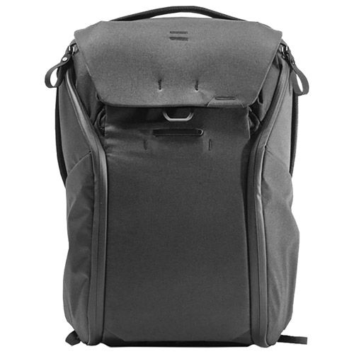 Everyday Backpack 20L v3 - Black